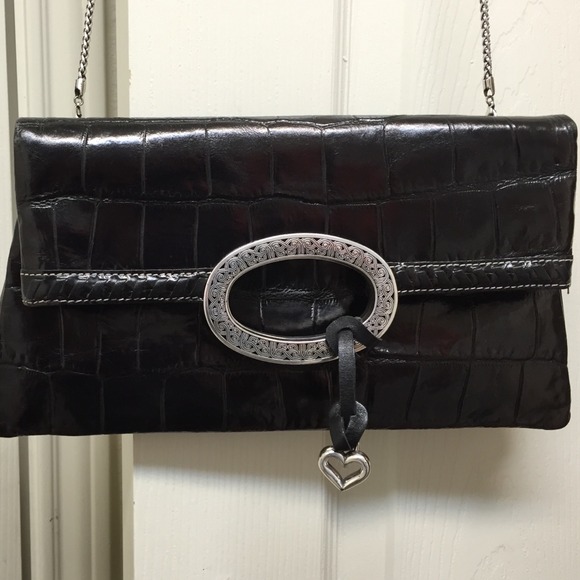 ❤️❤️❤️SOLD❤️❤️❤️Brighton Crossbody purse