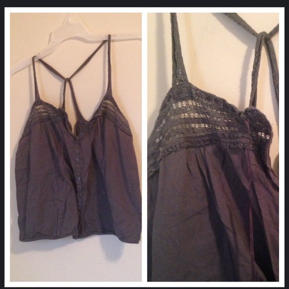 AEO Tank