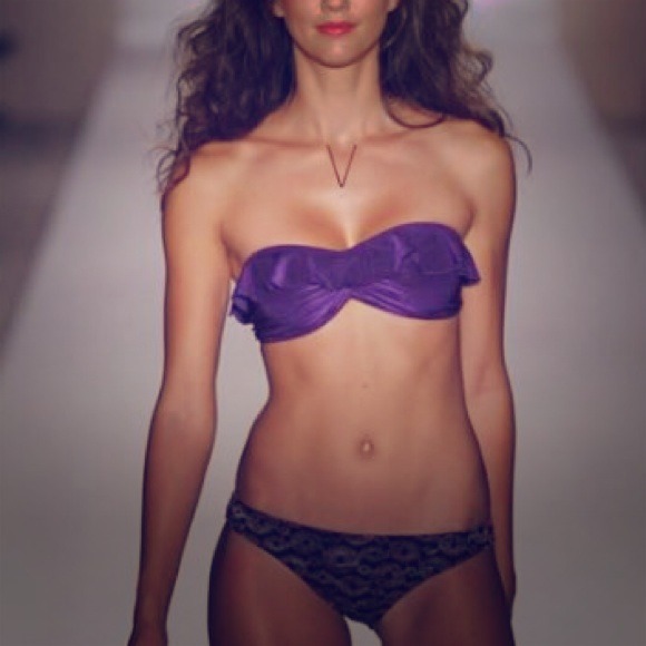 Tyler Rose Swimwear Bikini Set