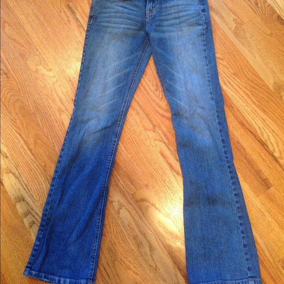 Areospostale jeans