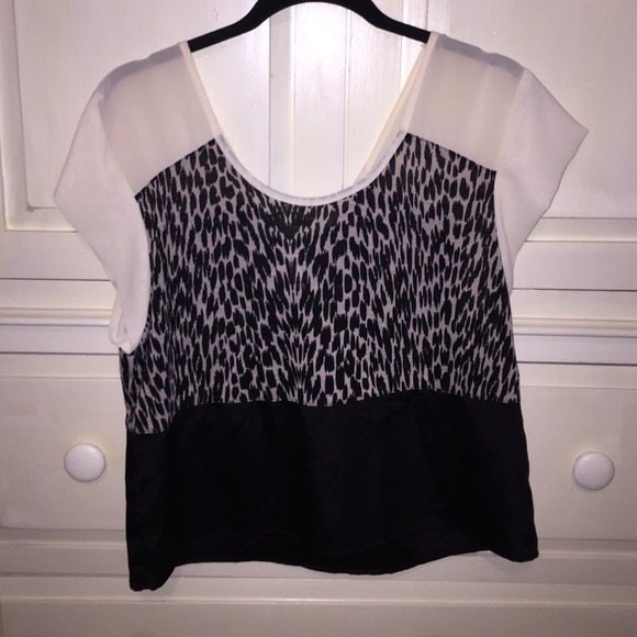 Target top