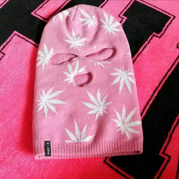 HUF Accessories - Huf ski mask