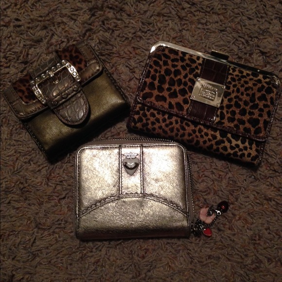 📣wallet bundle📣