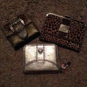 📣wallet bundle📣