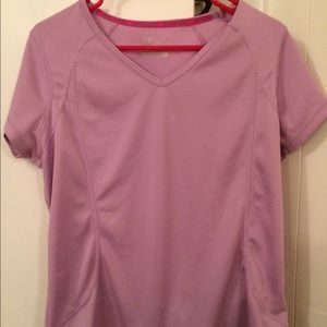 Exercise shirt