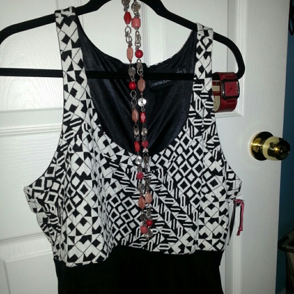 NWT Dress
