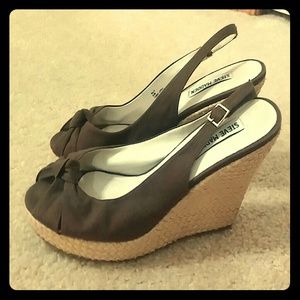 Steve Madden Wedges