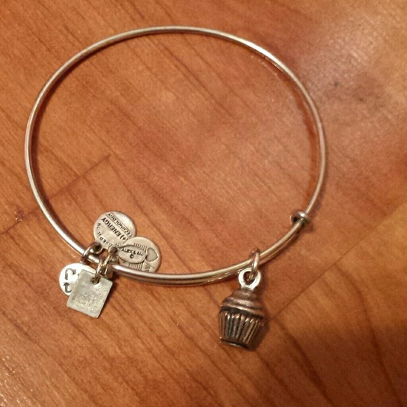 Alex and Ani Bracelet