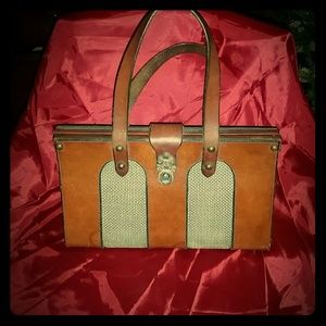 John Romain Vintage handbag