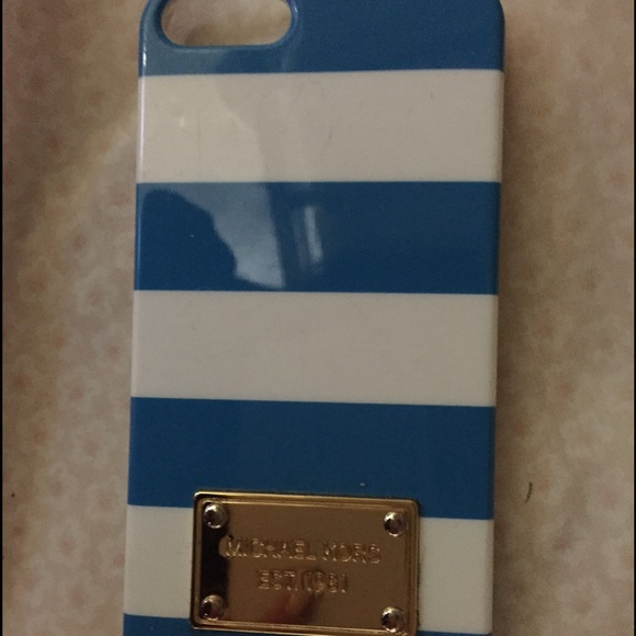 Iphone 5/5s Micheal kors case