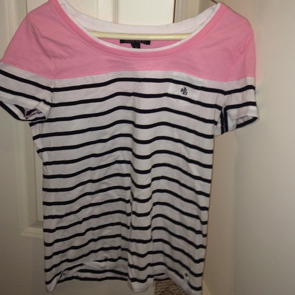 Ralph Lauren shirt