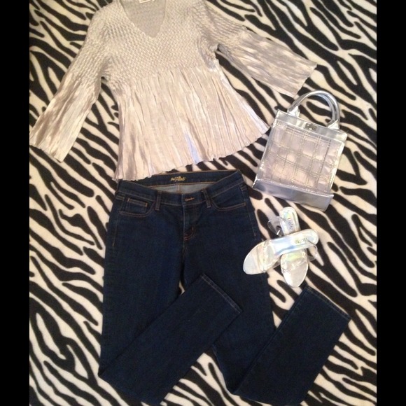 Old Navy - The Flirt Skinny