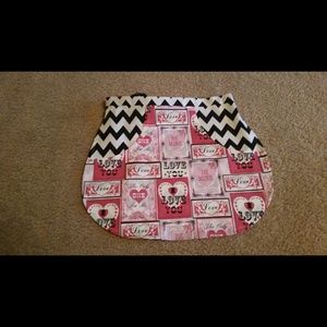 Valentines Day Aprons