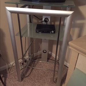 TV stand