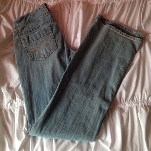 Aeropostale jeans