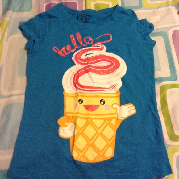 A shirt