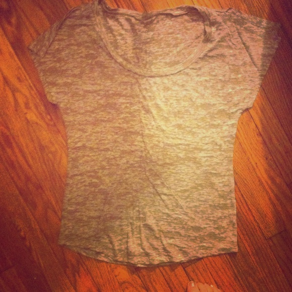 Comfy t shirt!