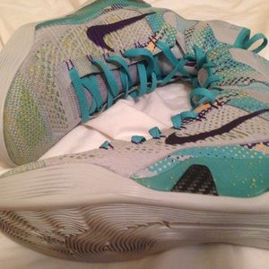 100 authentic kobe 9 eliet hero