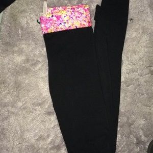 1 HOUR SALE 💗Vs leggings