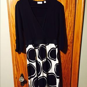 New York and Co dress