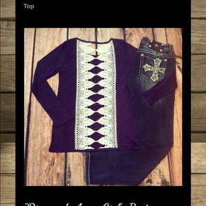 In search of this top!!! Please help me