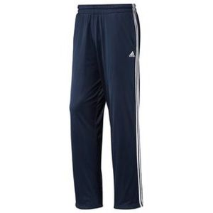 Adidas snap track paints. Large / dark blue