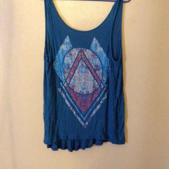Tank top