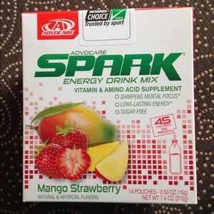 Advocare Spark