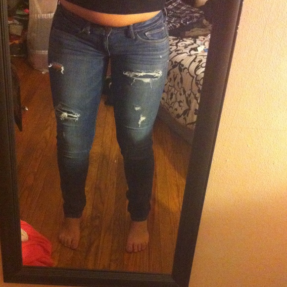 Super cute jeans!! Comfy and stretchy