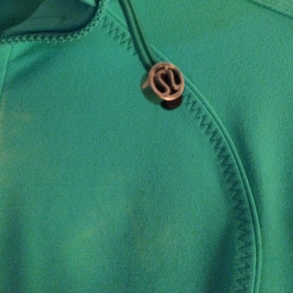 Lululemon jacket - Picture 3 of 4