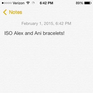 Alex and Ani