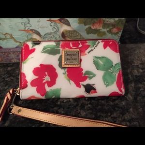 Dooney & Bourke Wallet