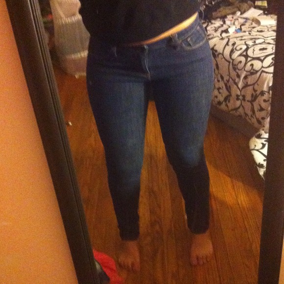 Brand new jeans, got as gift & never worn