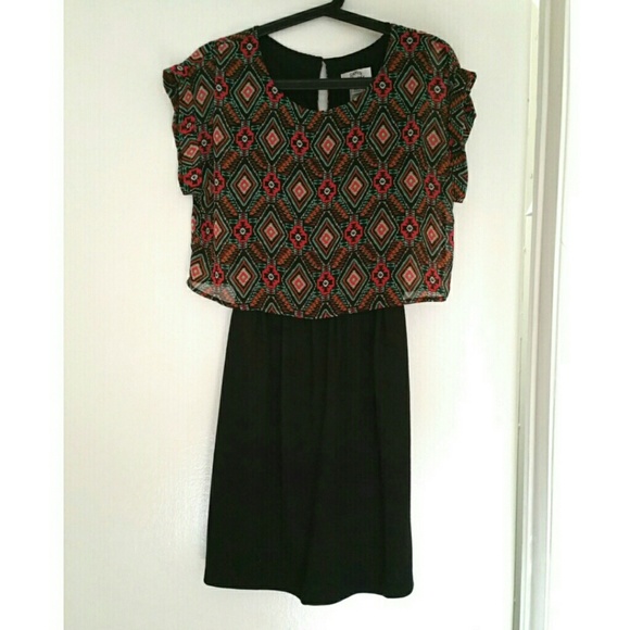 Great day to night dress