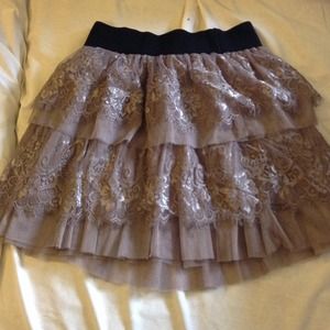 Skirt
