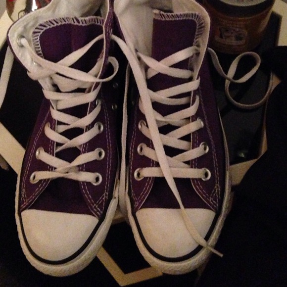 Like new converse ⭐️