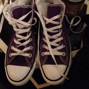 Like new converse ⭐️