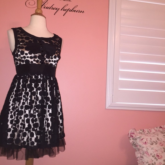 Forever 21 Party Dress