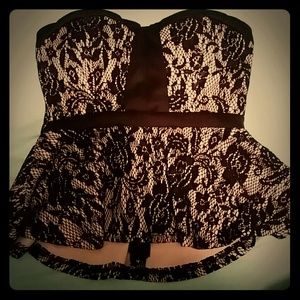 Shirt worn only once