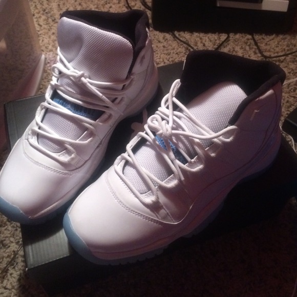 Jordan 11s