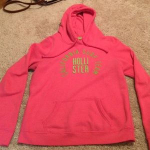Hollister sweatshirt