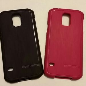 Samsung Galaxy S5 cases
