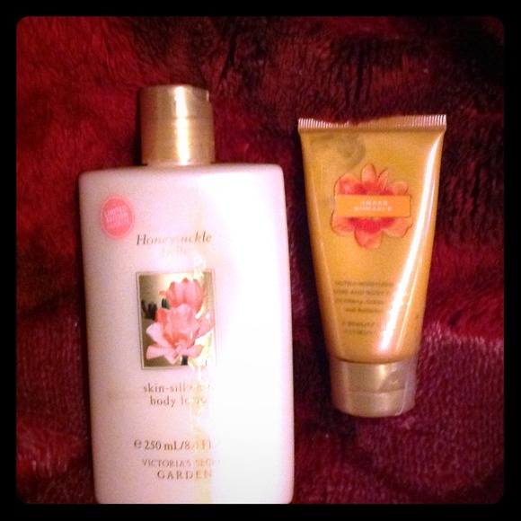 Vs lotion lot