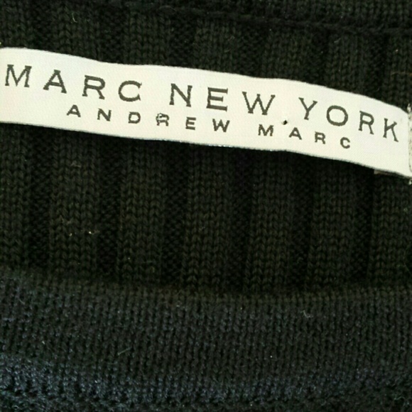 Andrew Marc Dress - Picture 1 of 3