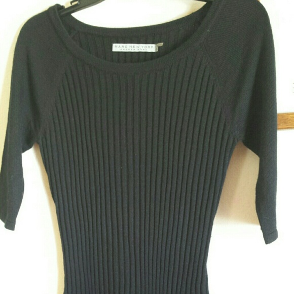 Andrew Marc Dress - Picture 2 of 3