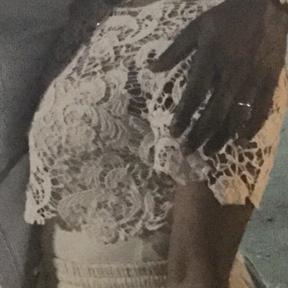 Crop top - Picture 3 of 3