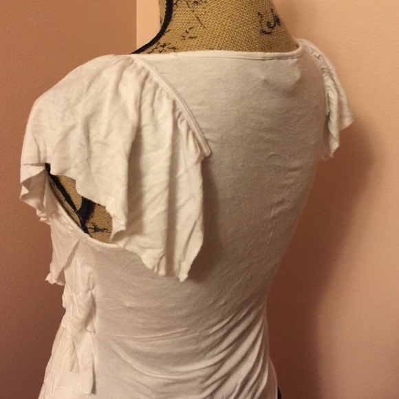 White top - Picture 4 of 4