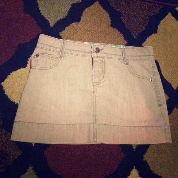 Cute Skirt