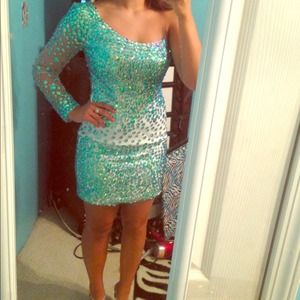 Milano Dress, soooo gorgeous 😍