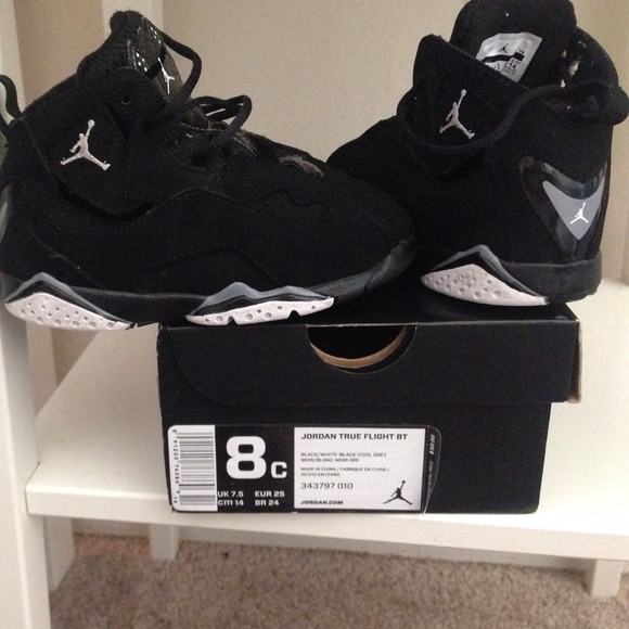 Toddler jordans